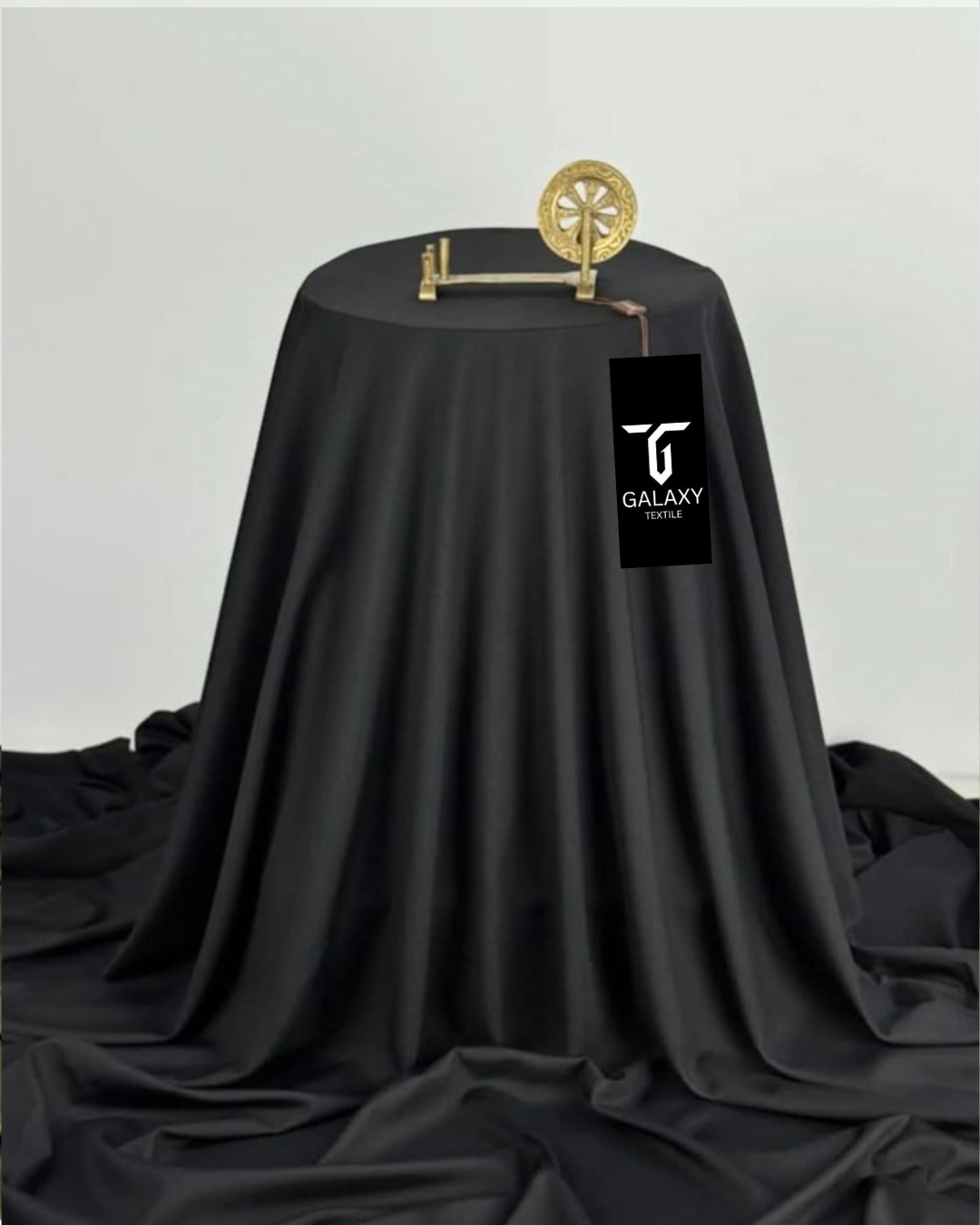 Unstitched Wash & Wear Four Seasons Wrinkle Free Fabric