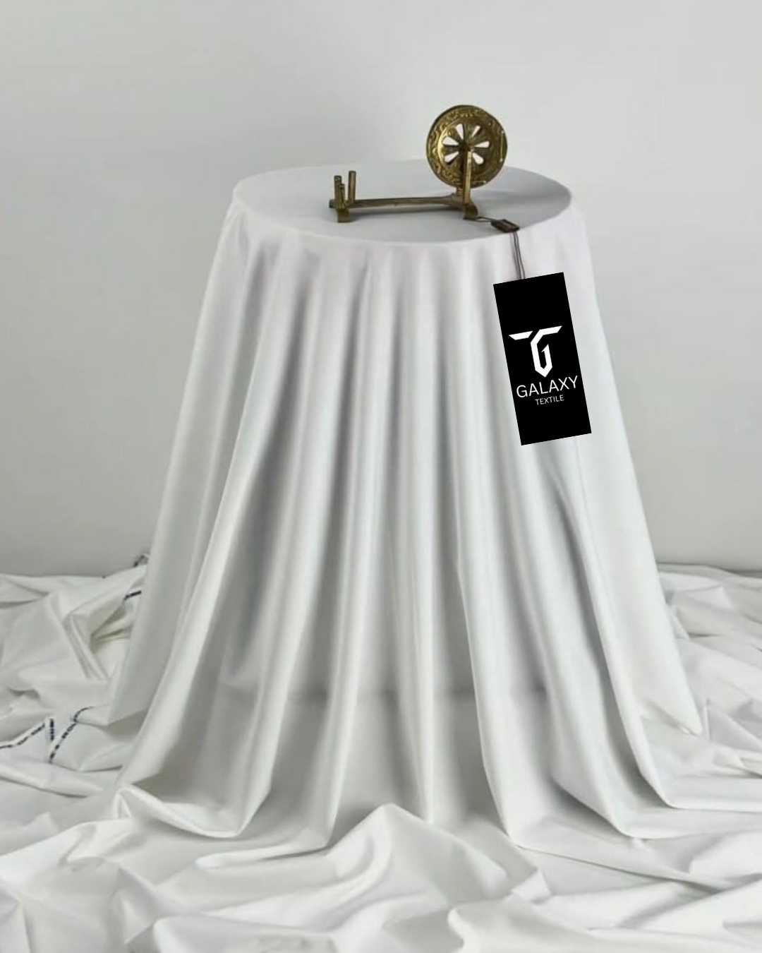 Unstitched Wash & Wear Four Seasons Wrinkle Free Fabric