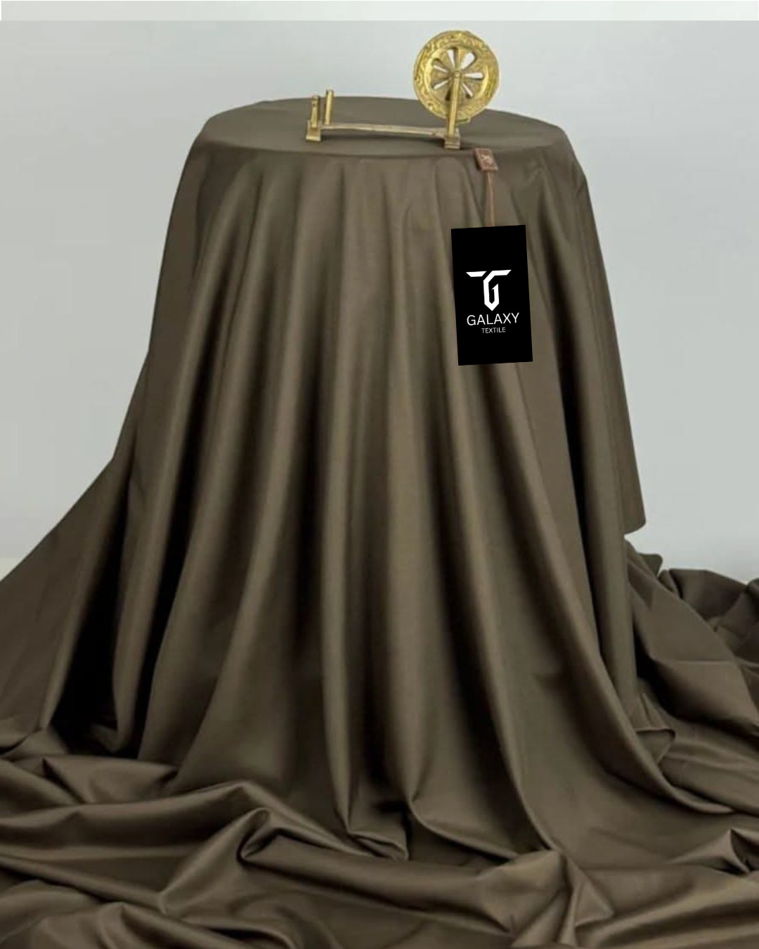 Unstitched Wash & Wear Four Seasons Wrinkle Free Fabric