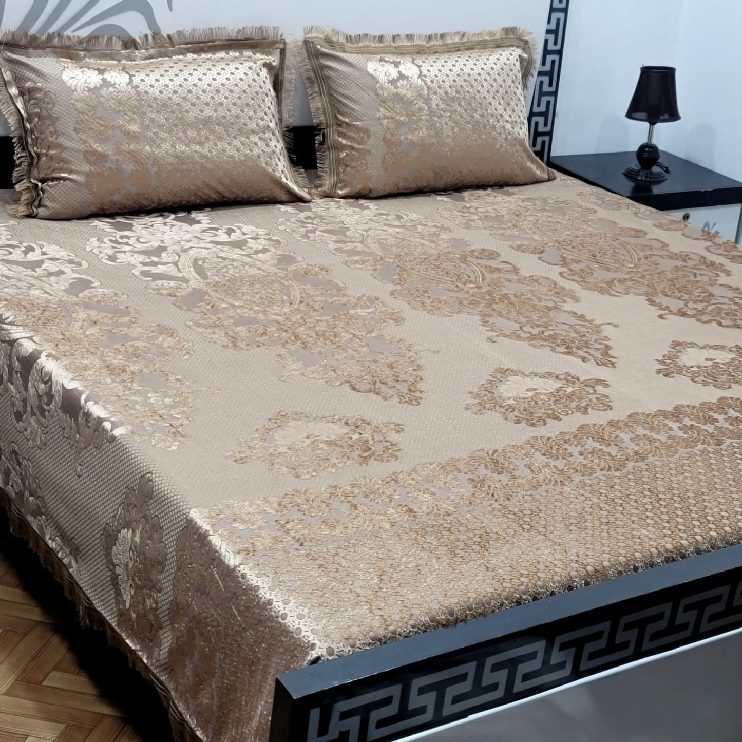 3PC PALACHI BEDSHEET