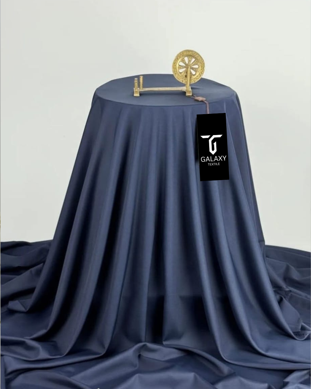 Unstitched Wash & Wear Four Seasons Wrinkle Free Fabric