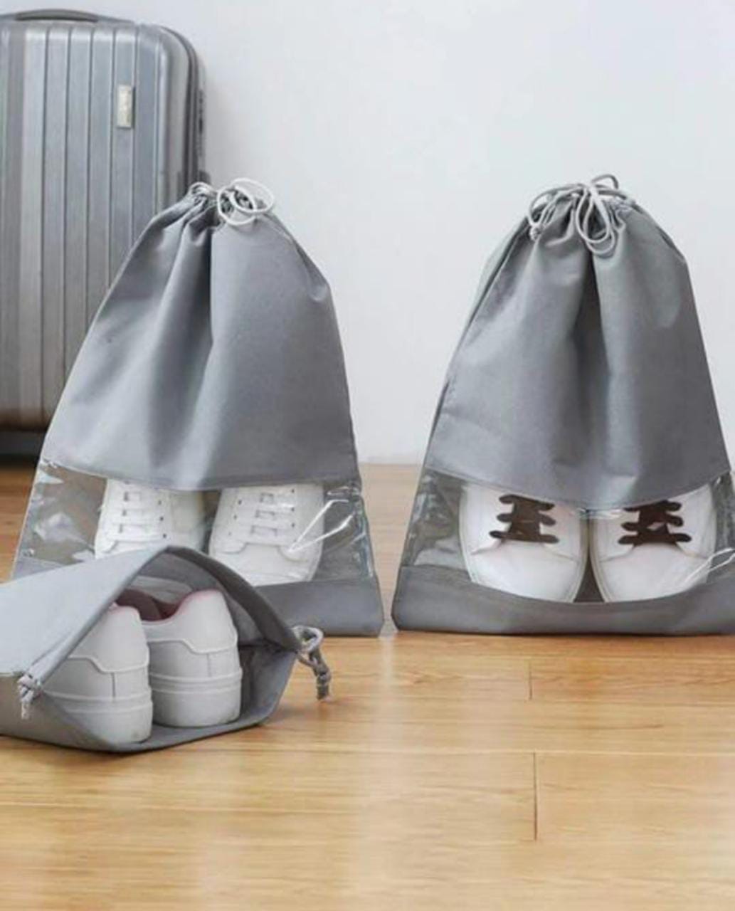 Luxury Ac Blankets (Elegant Bag Packaging)