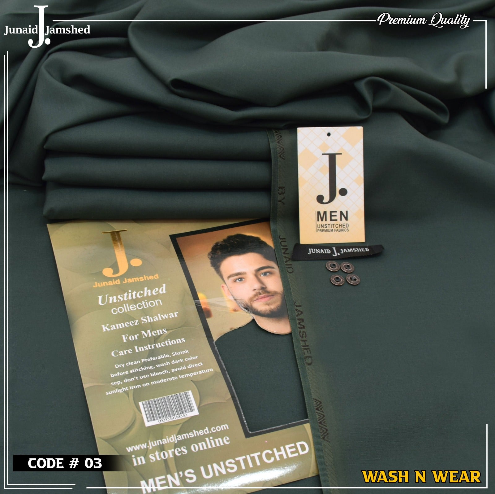 Wash N Wear | 4 Seasonal Best Wash N Wear
