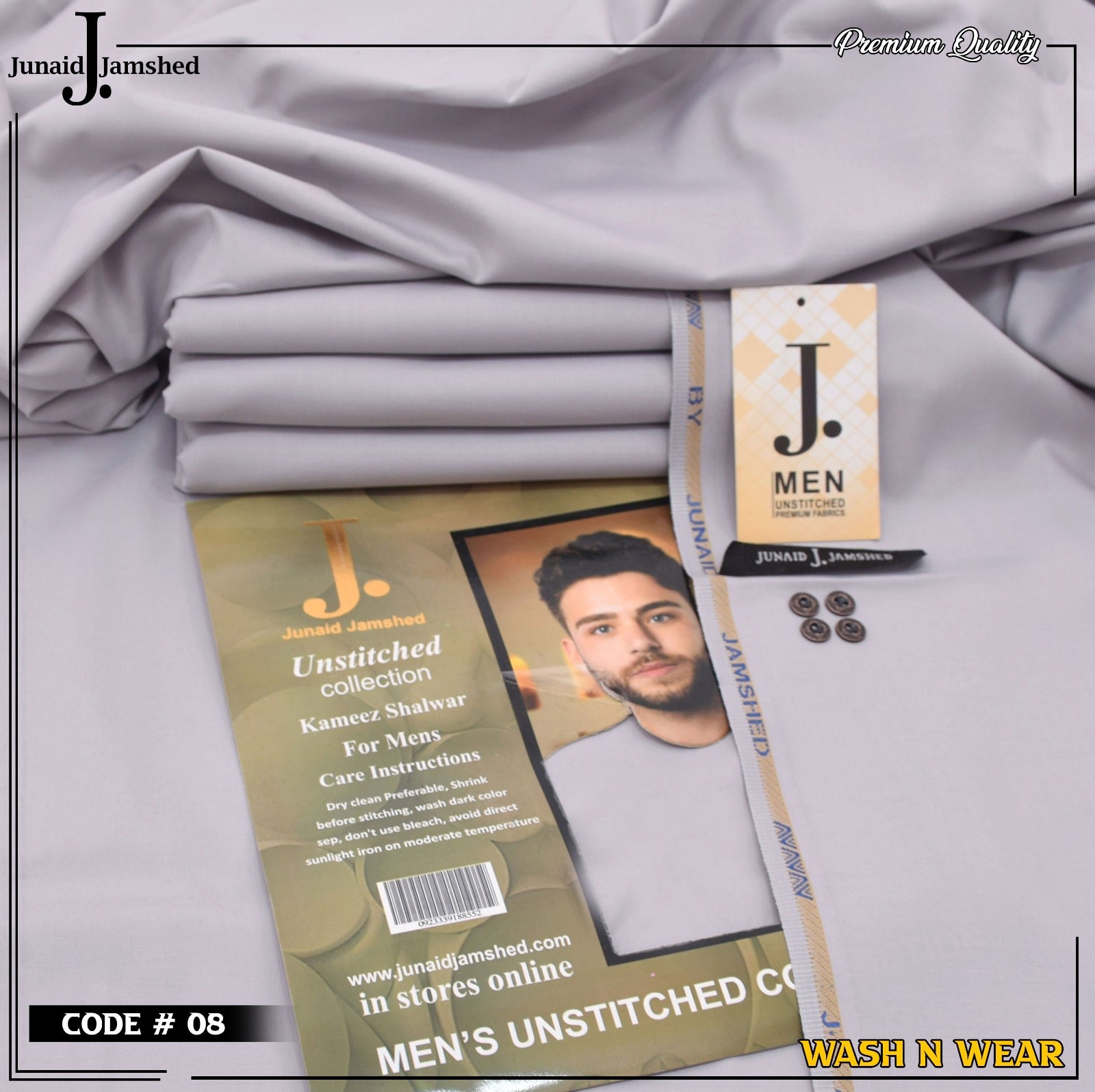 Wash N Wear | 4 Seasonal Best Wash N Wear