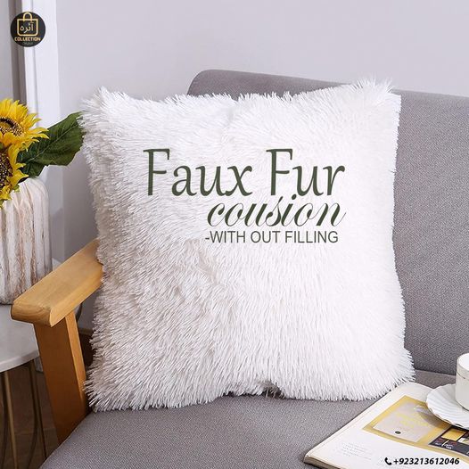 5 Pcs Velvet Jaquard Cushion