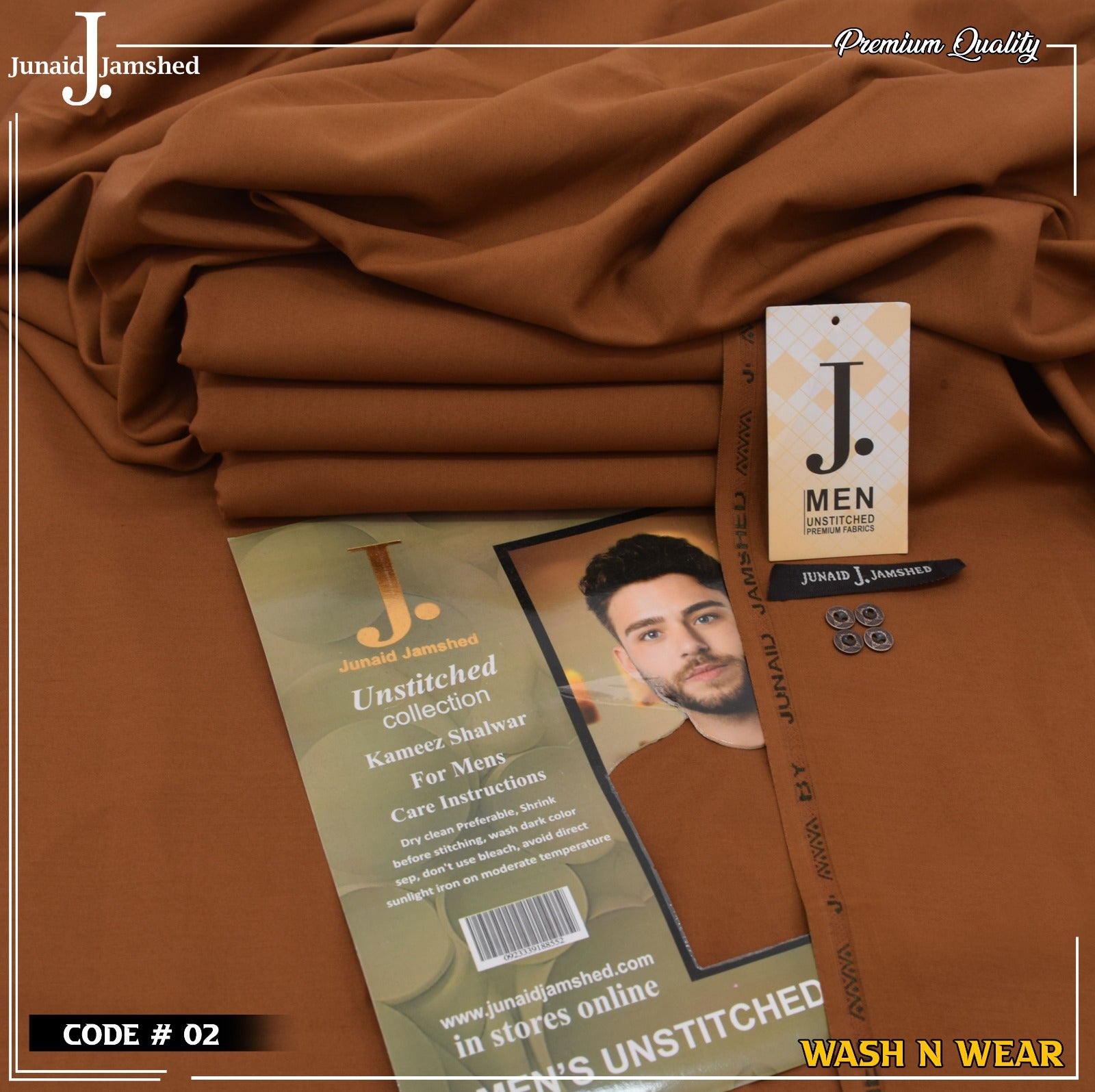 Wash N Wear | 4 Seasonal Best Wash N Wear