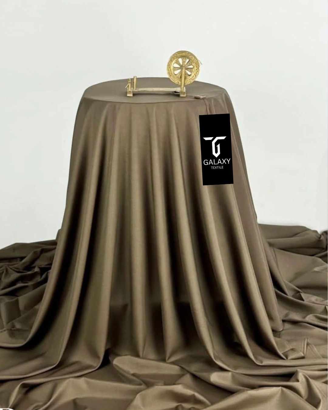 Unstitched Wash & Wear Four Seasons Wrinkle Free Fabric