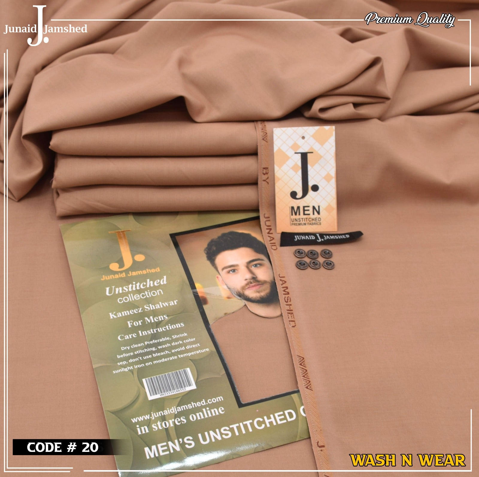 Wash N Wear | 4 Seasonal Best Wash N Wear