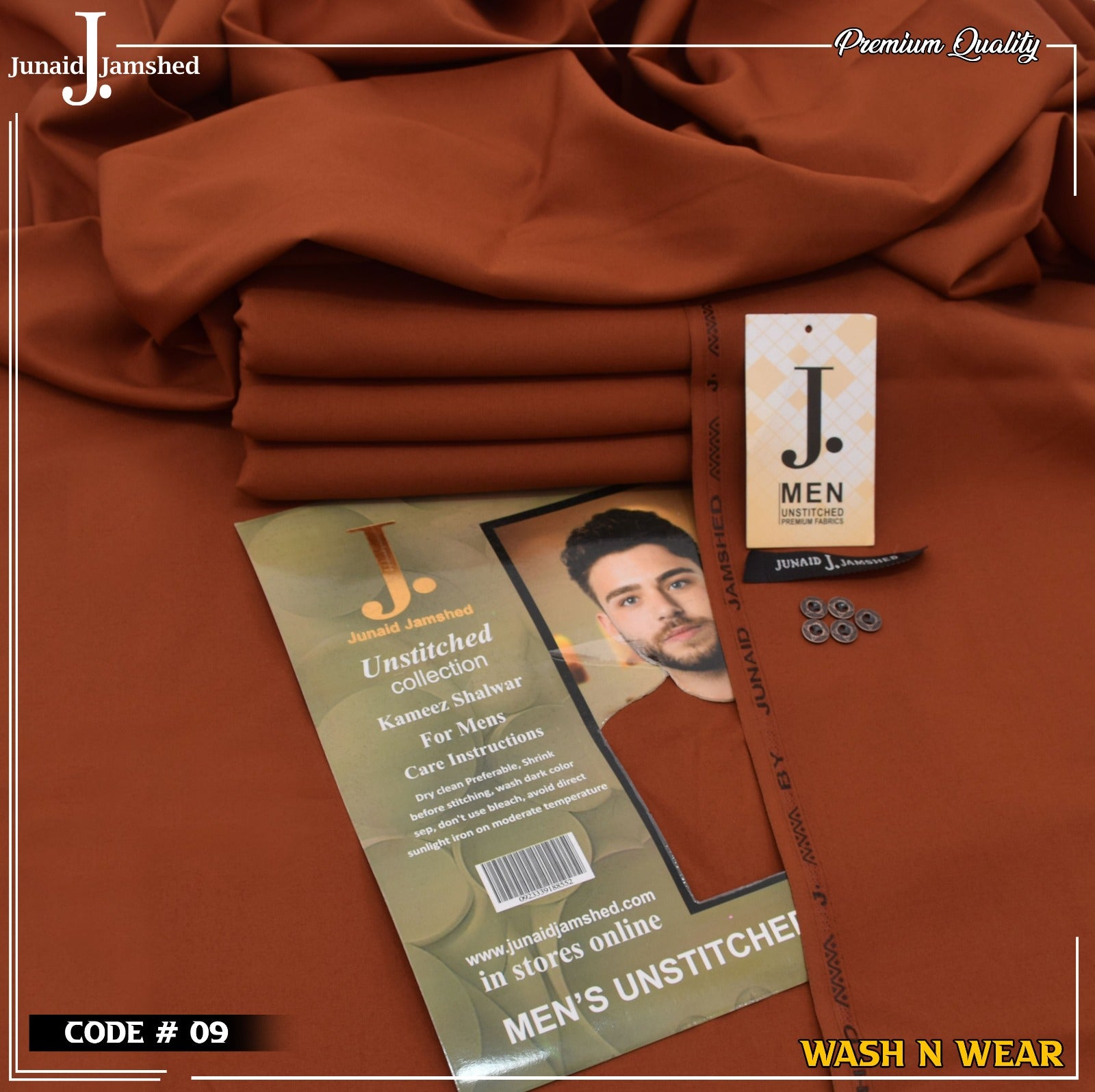 Wash N Wear | 4 Seasonal Best Wash N Wear