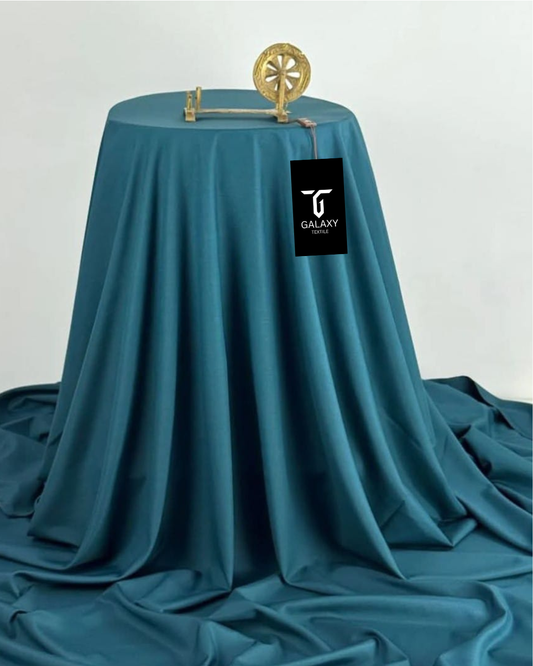 Unstitched Wash & Wear Four Seasons Wrinkle Free Fabric