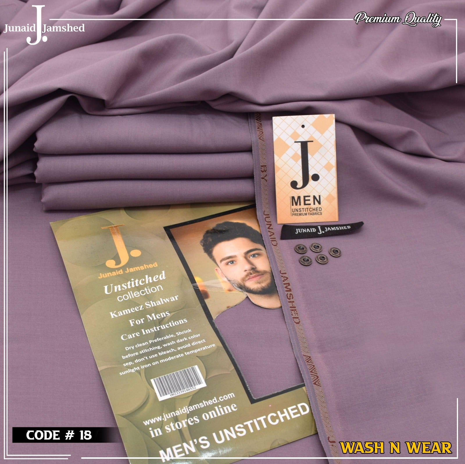 Wash N Wear | 4 Seasonal Best Wash N Wear