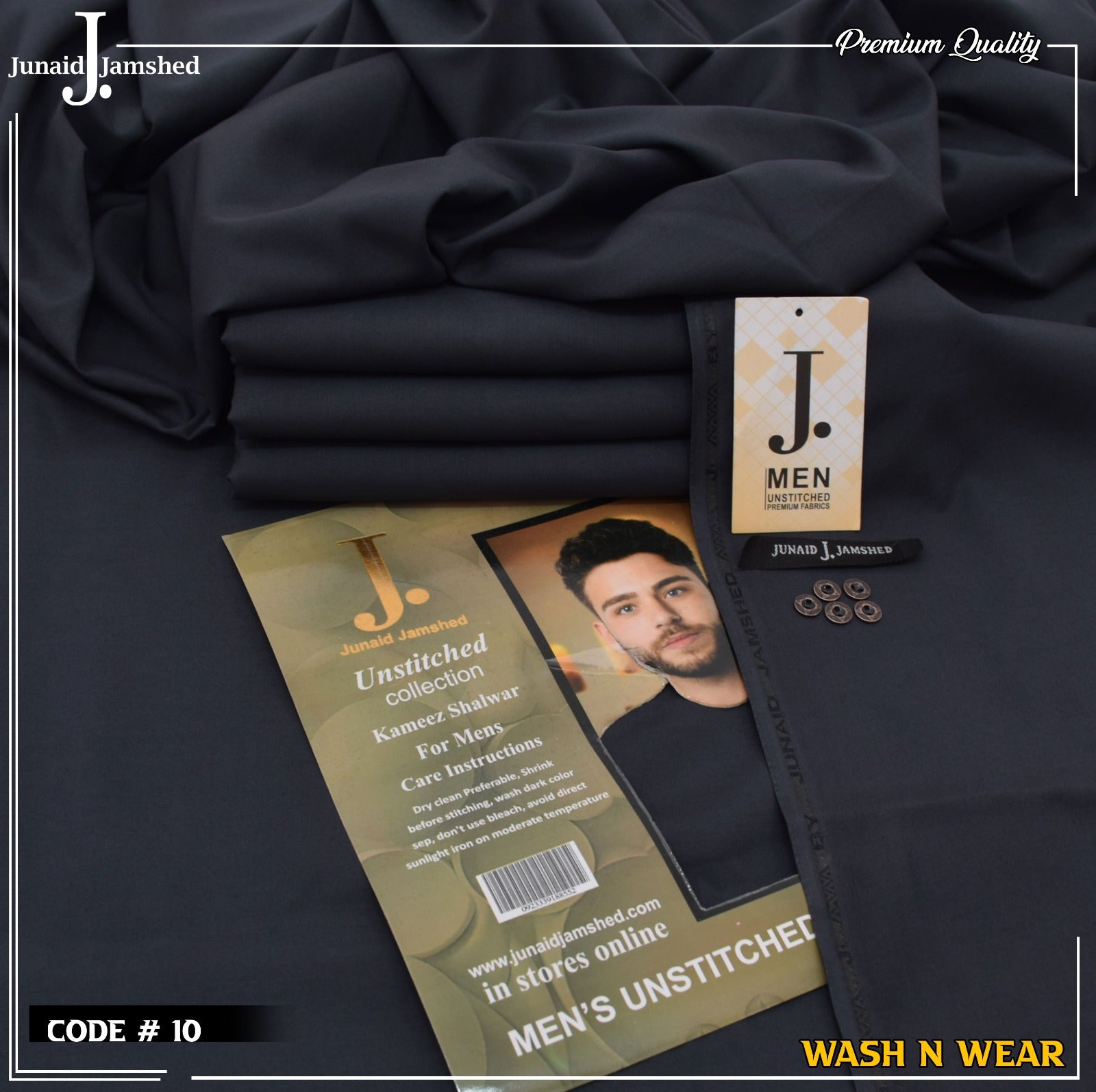 Wash N Wear | 4 Seasonal Best Wash N Wear