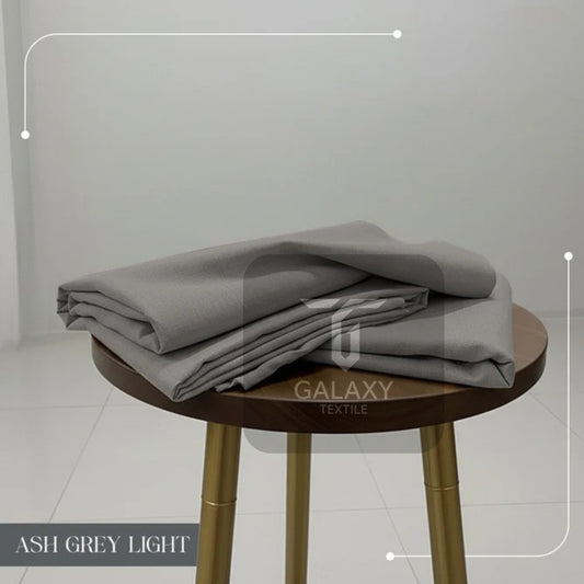 Unstitched Wash & Wear Four Seasons Wrinkle Free Fabric