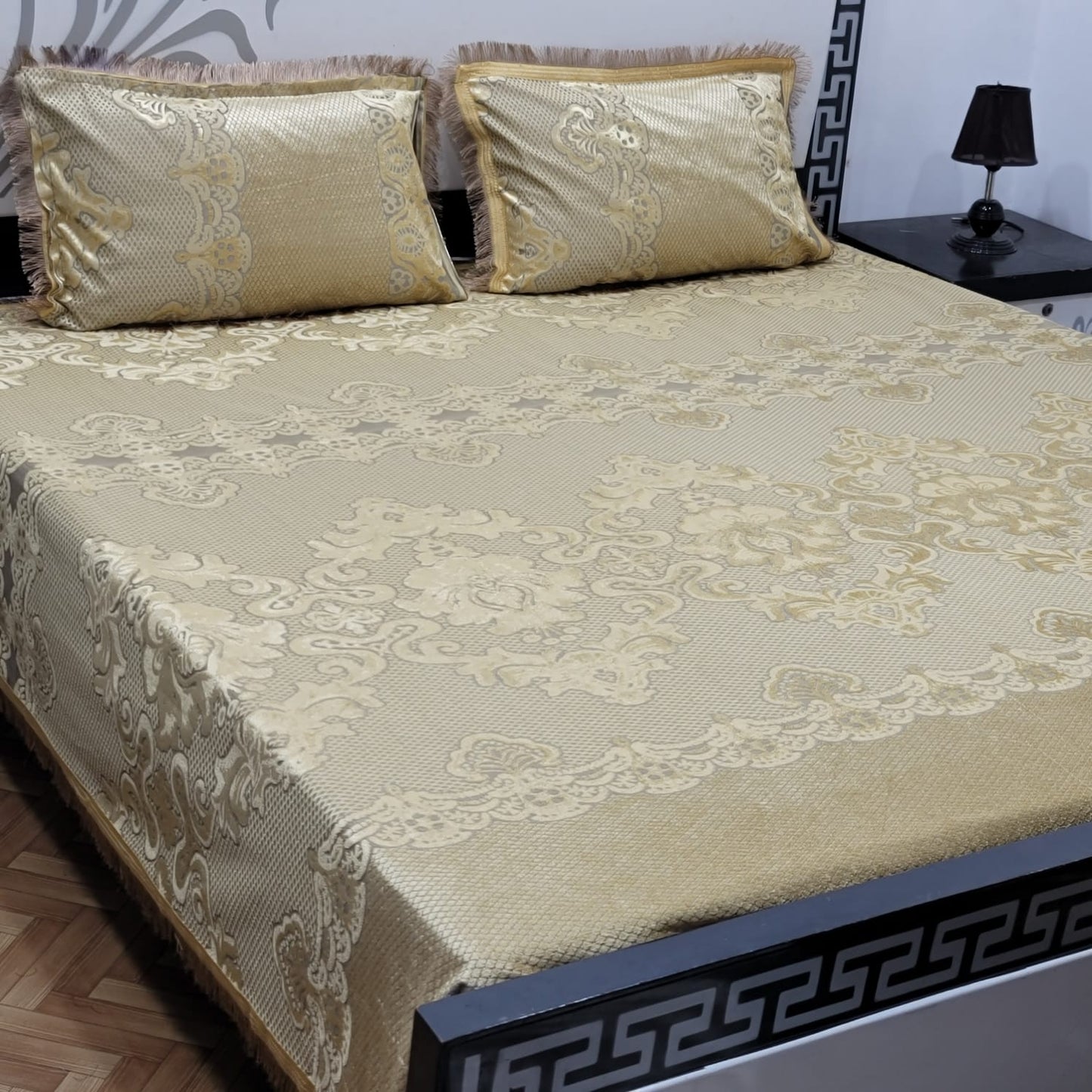3PC PALACHI BEDSHEET