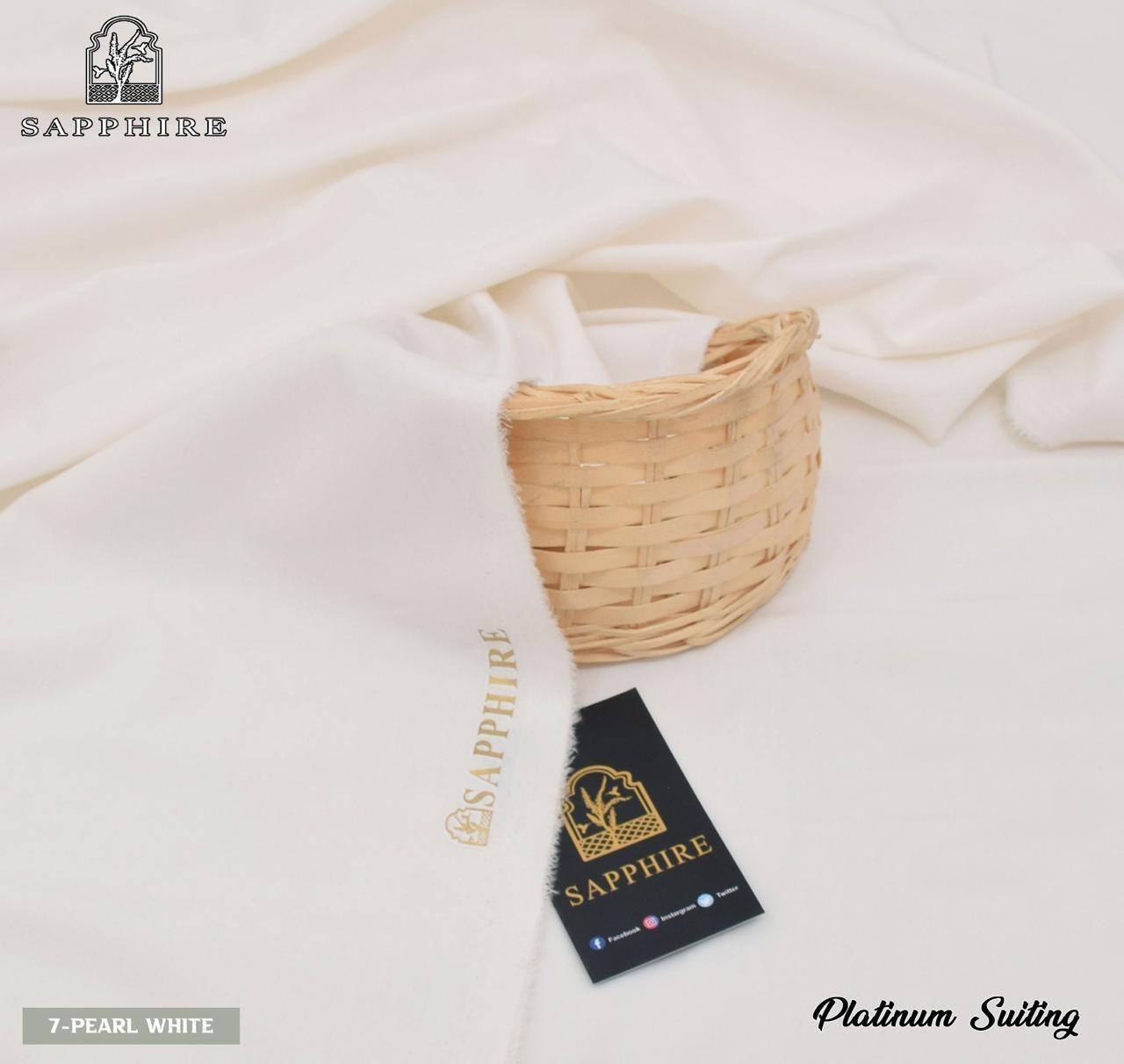 Premium  Wash N Wear By Sapphire | 100% Pure Wash N Wear