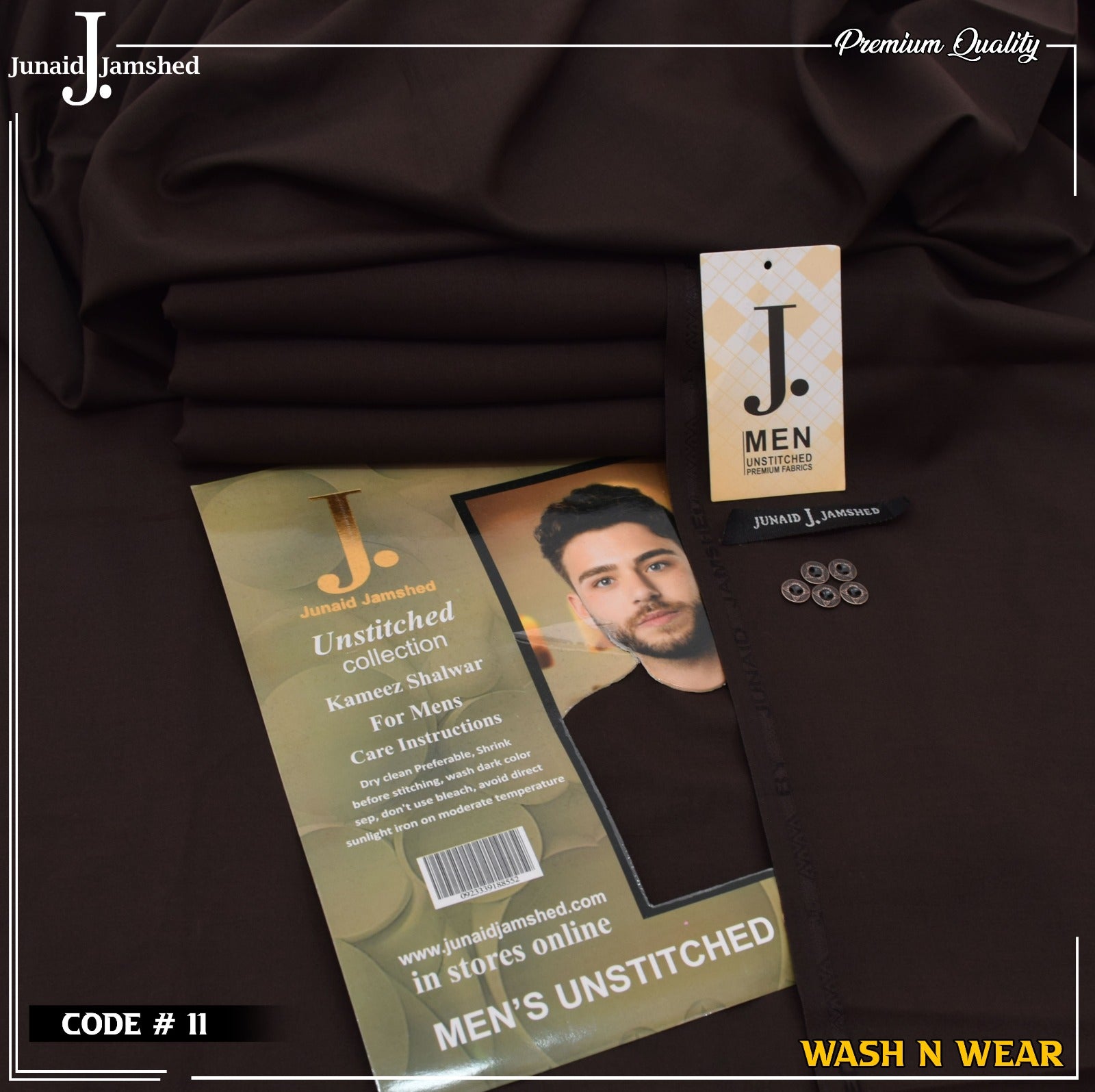Wash N Wear | 4 Seasonal Best Wash N Wear