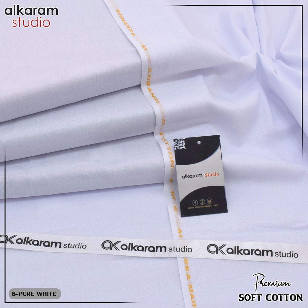 Paper Cotton By Bonanza Satrangi  | 100% Quality Gurrantee