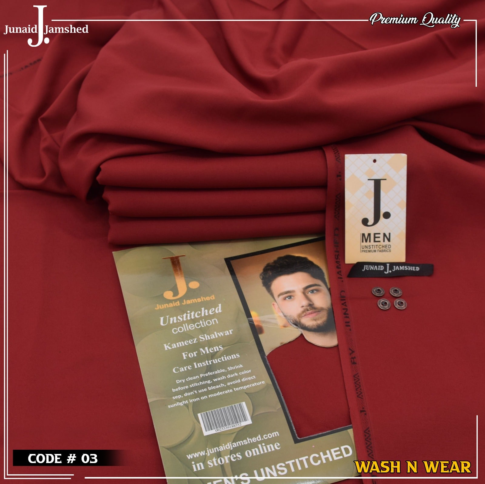 Wash N Wear | 4 Seasonal Best Wash N Wear