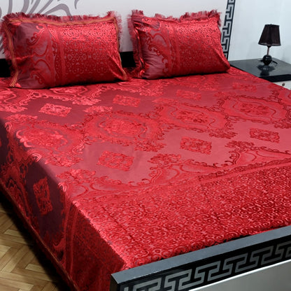 3PC PALACHI BEDSHEET