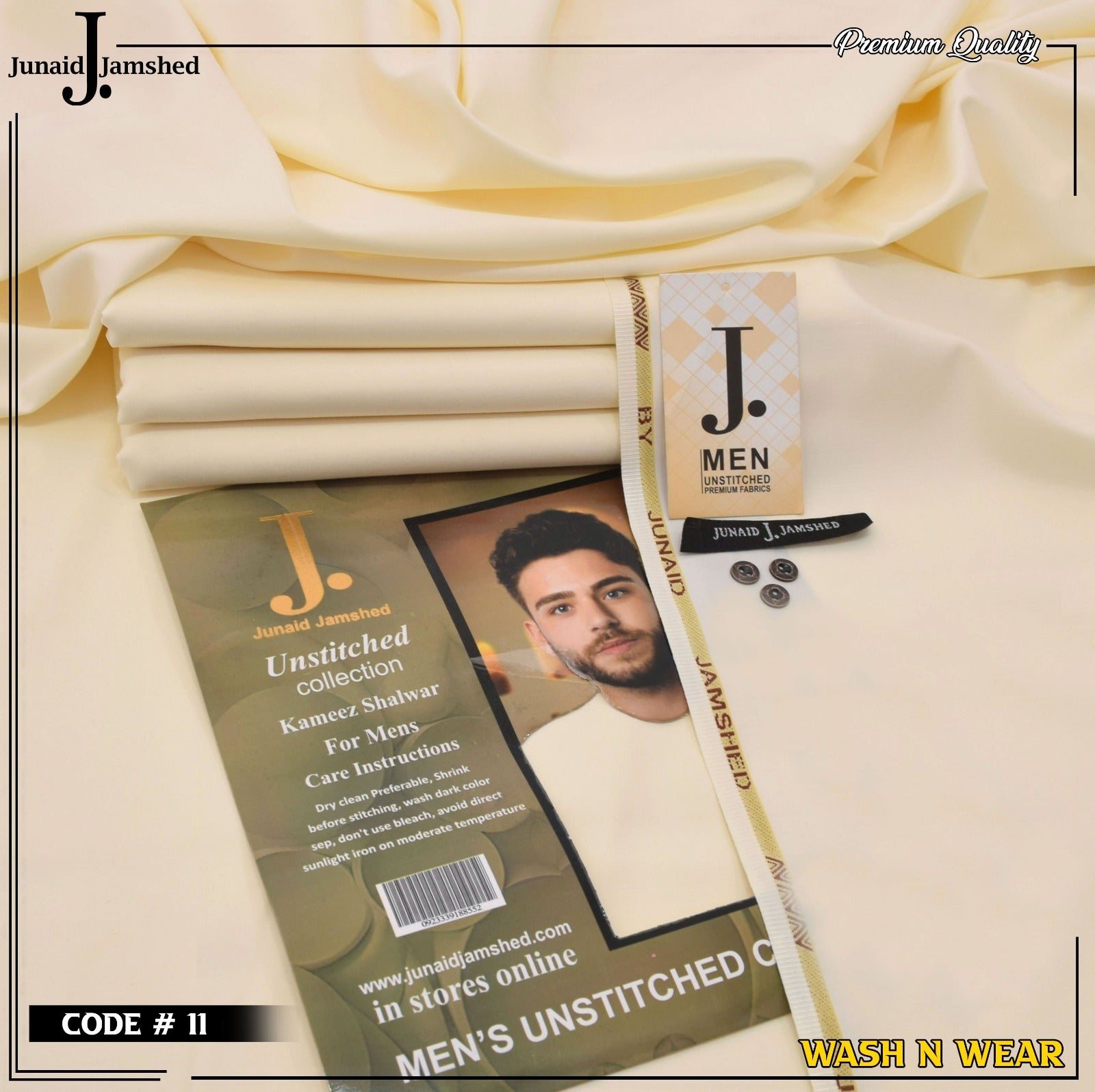 Wash N Wear | 4 Seasonal Best Wash N Wear
