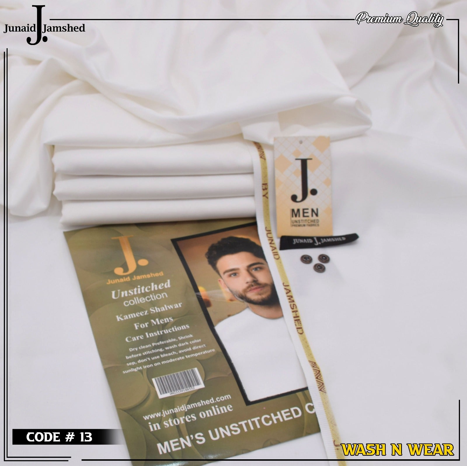 Wash N Wear | 4 Seasonal Best Wash N Wear