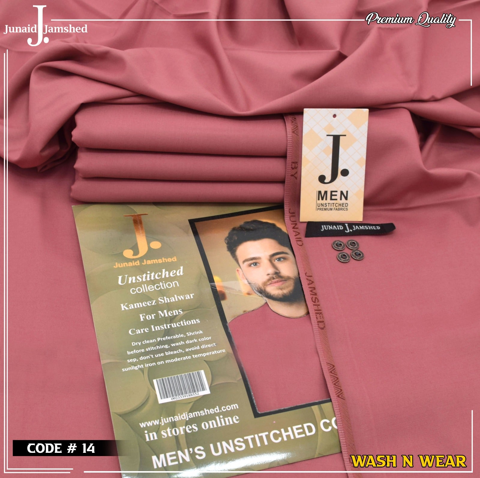 Wash N Wear | 4 Seasonal Best Wash N Wear