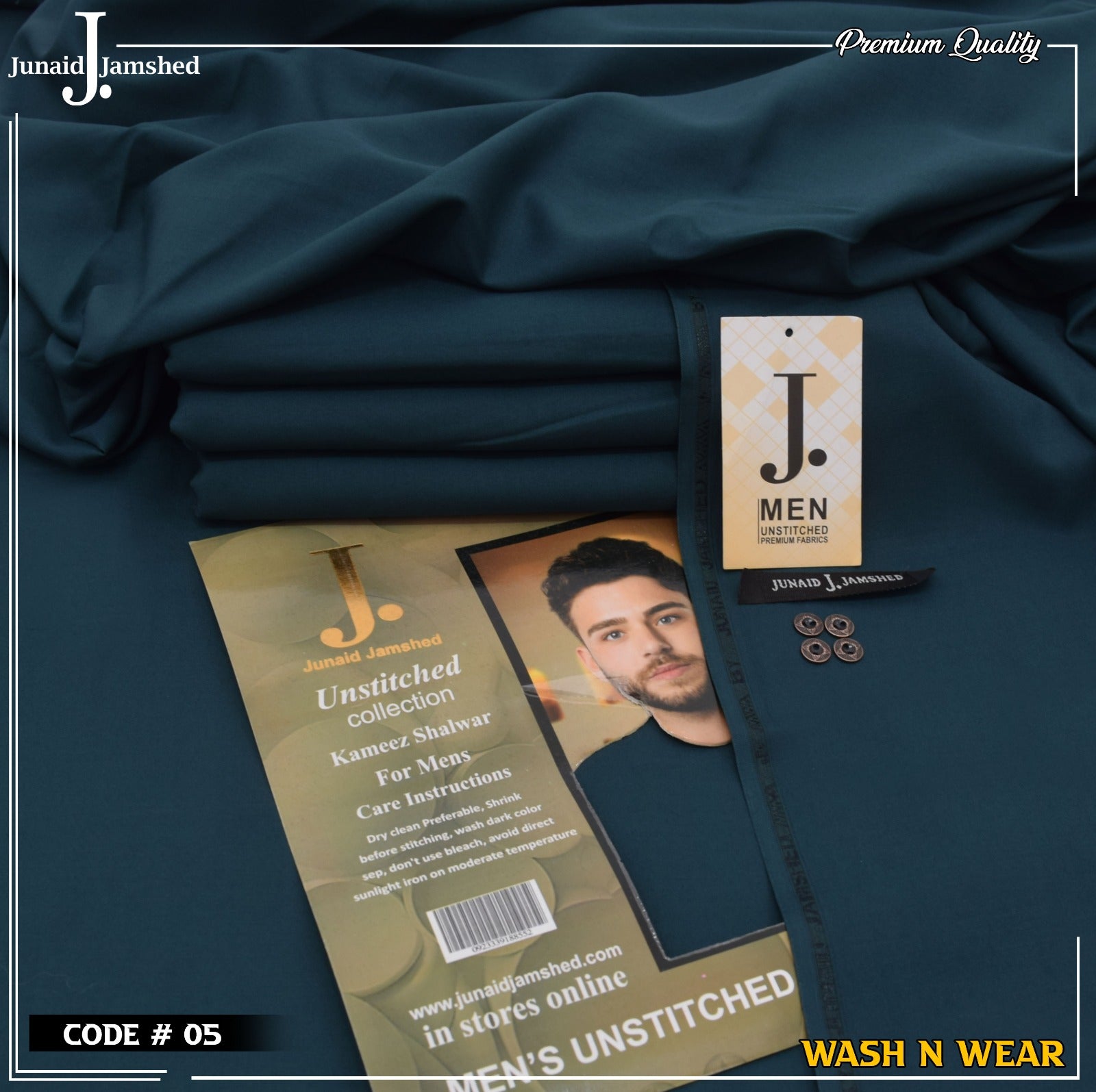 Wash N Wear | 4 Seasonal Best Wash N Wear