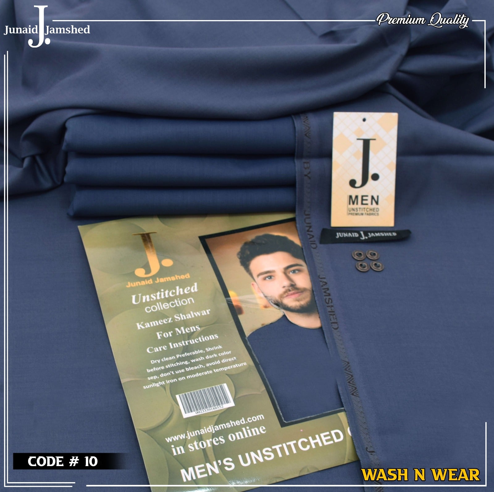 Wash N Wear | 4 Seasonal Best Wash N Wear