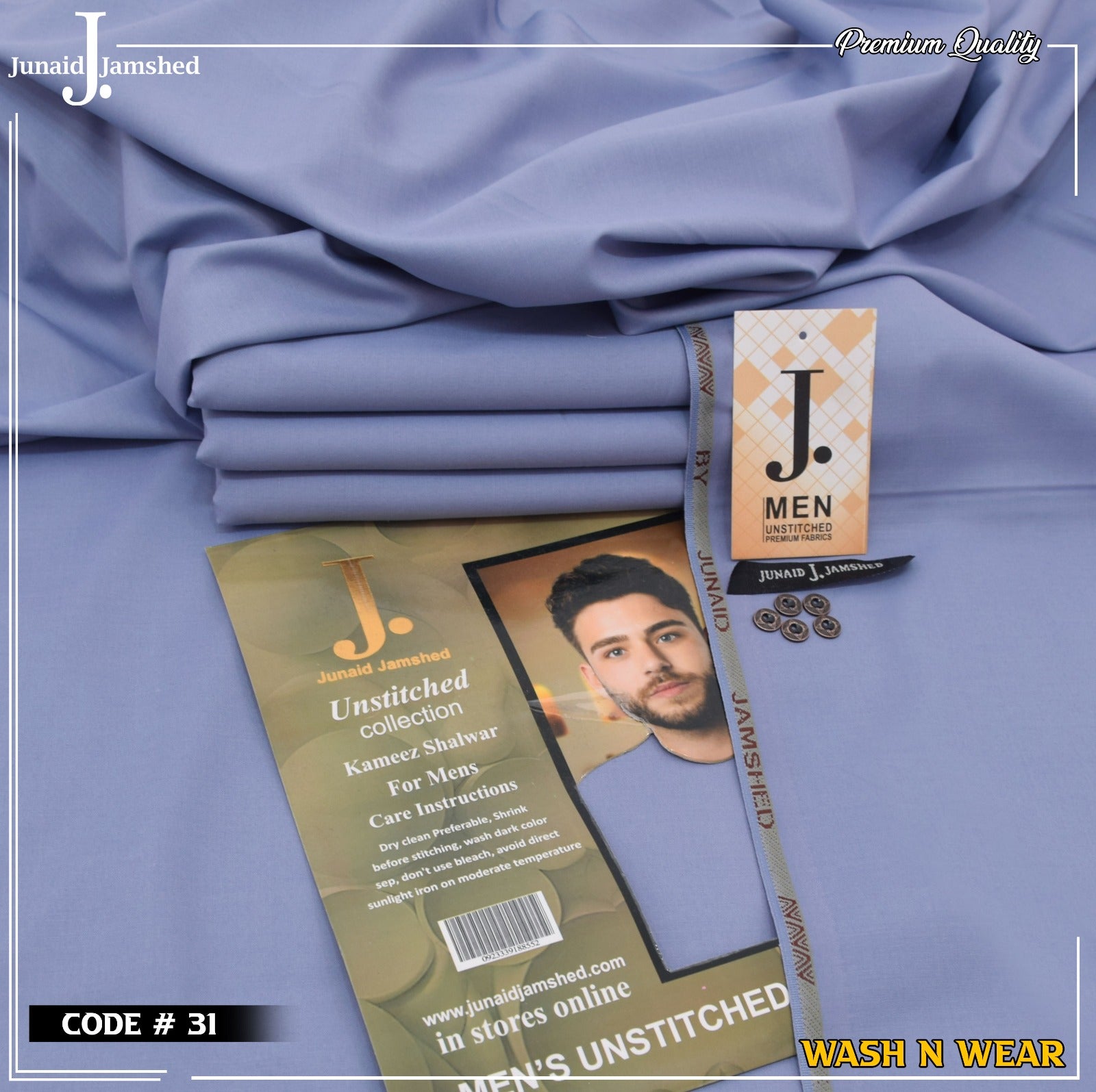 Wash N Wear | 4 Seasonal Best Wash N Wear
