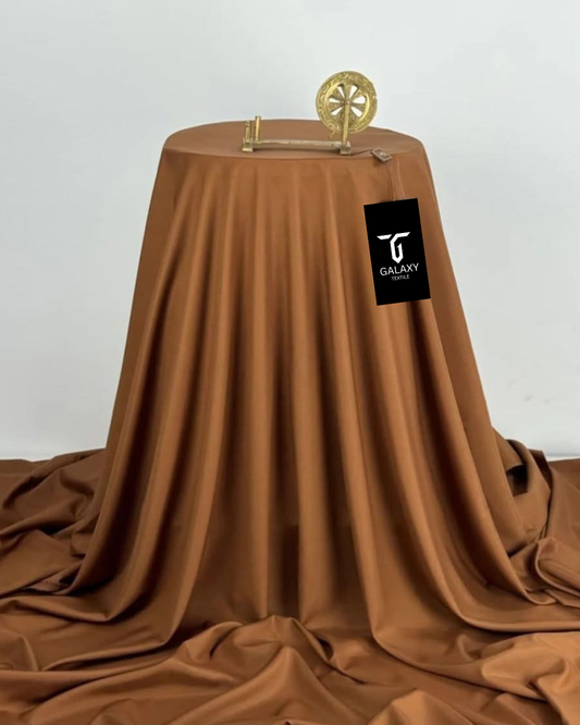 Unstitched Wash & Wear Four Seasons Wrinkle Free Fabric