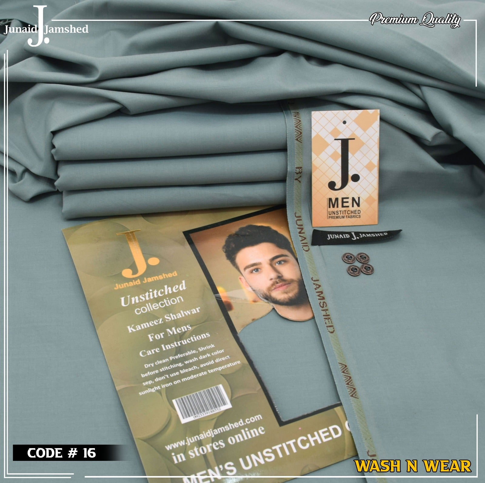 Wash N Wear | 4 Seasonal Best Wash N Wear