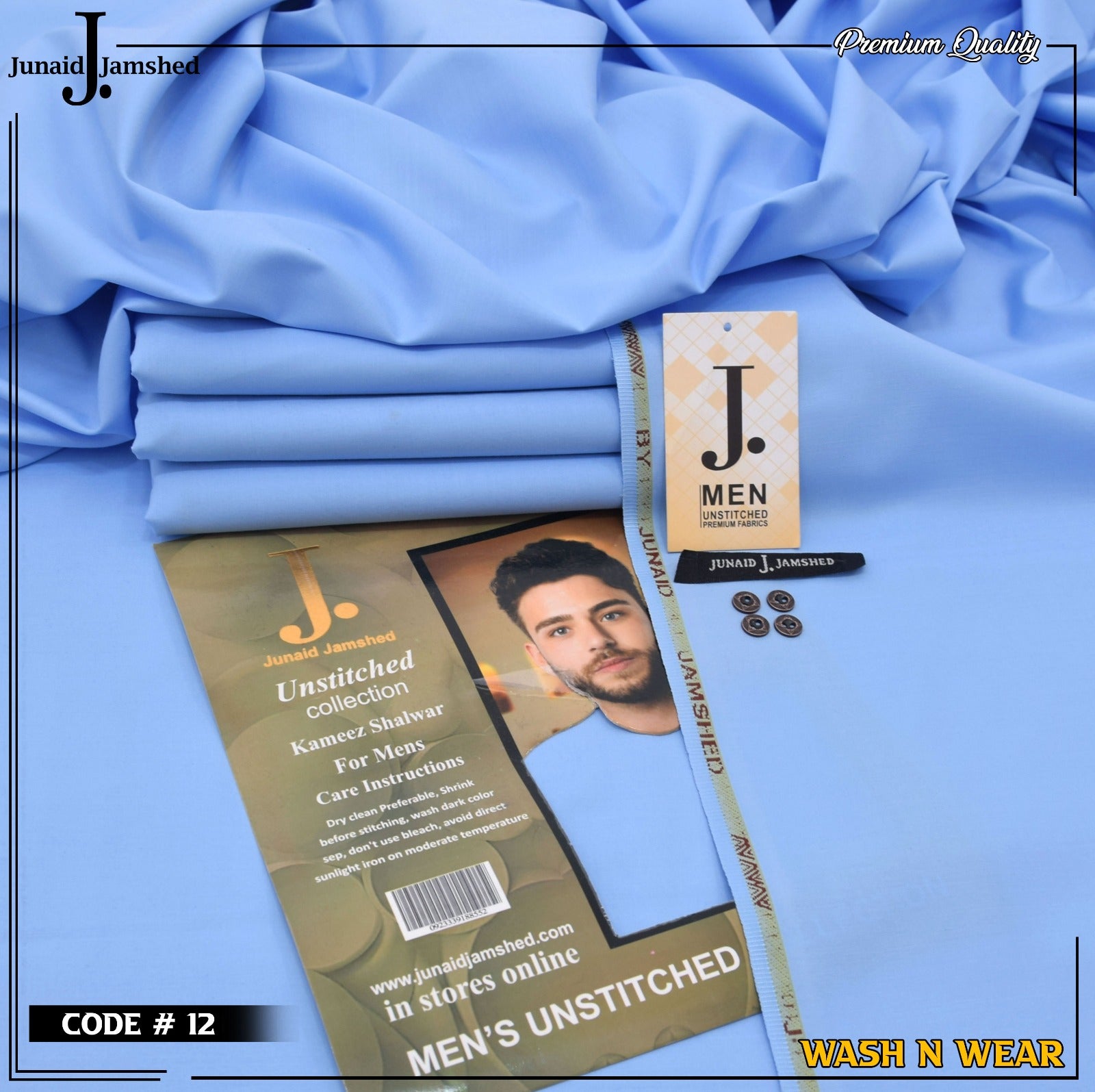 Wash N Wear | 4 Seasonal Best Wash N Wear