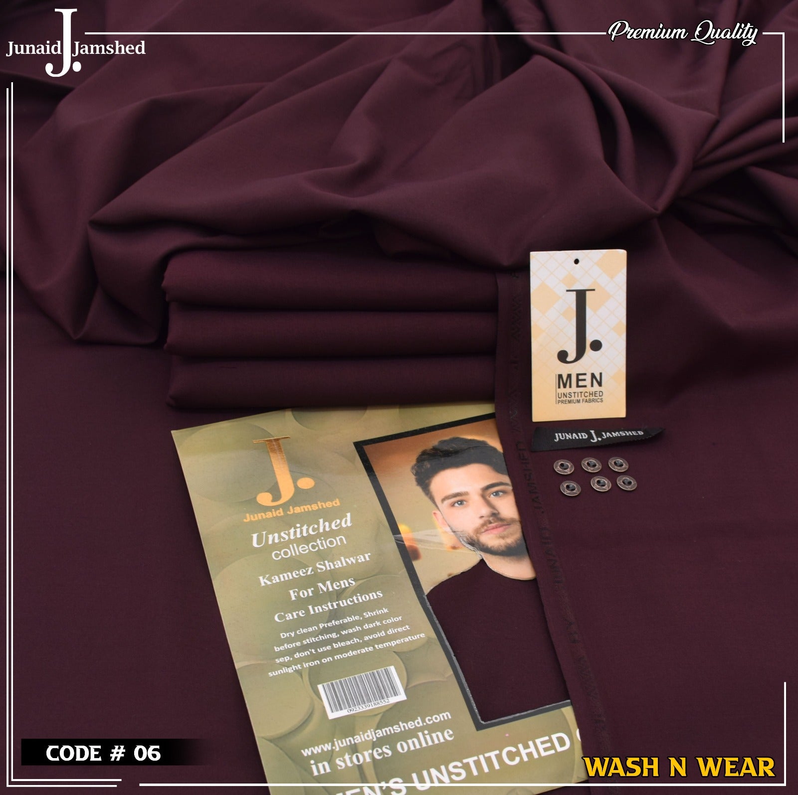 Wash N Wear | 4 Seasonal Best Wash N Wear