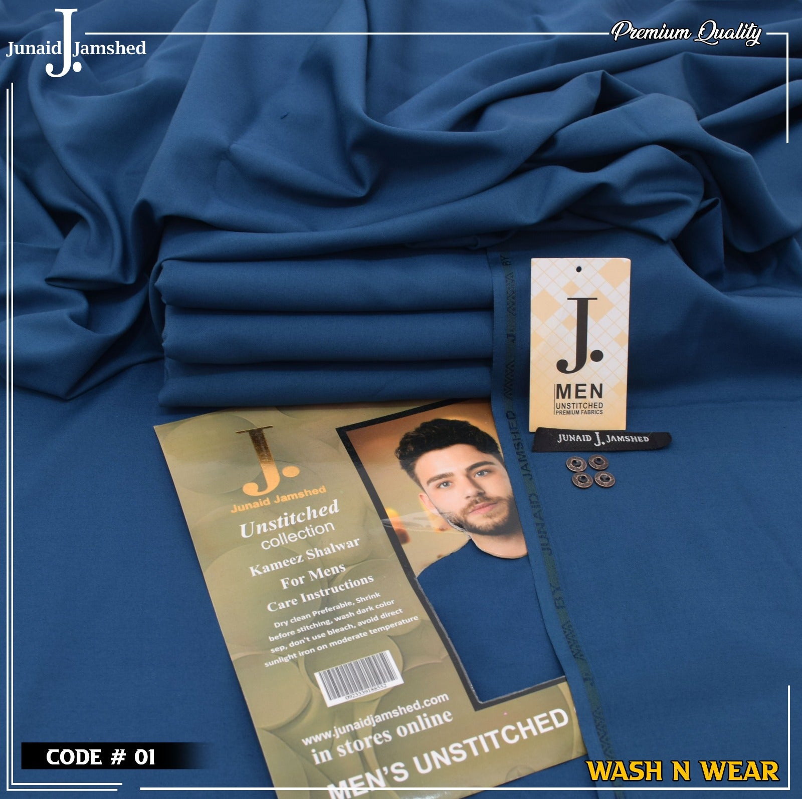 Wash N Wear | 4 Seasonal Best Wash N Wear