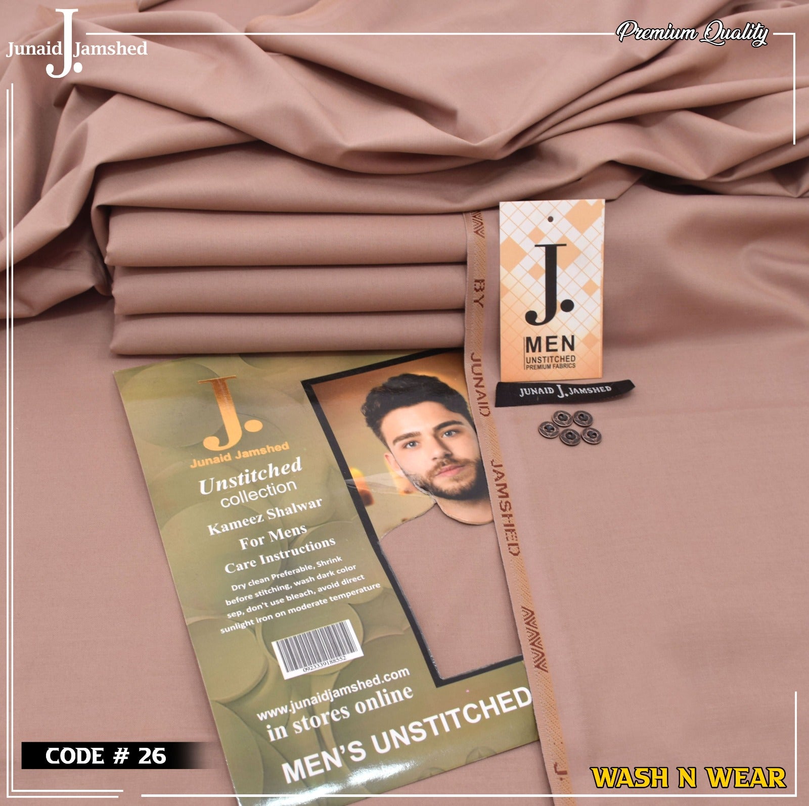 Wash N Wear | 4 Seasonal Best Wash N Wear
