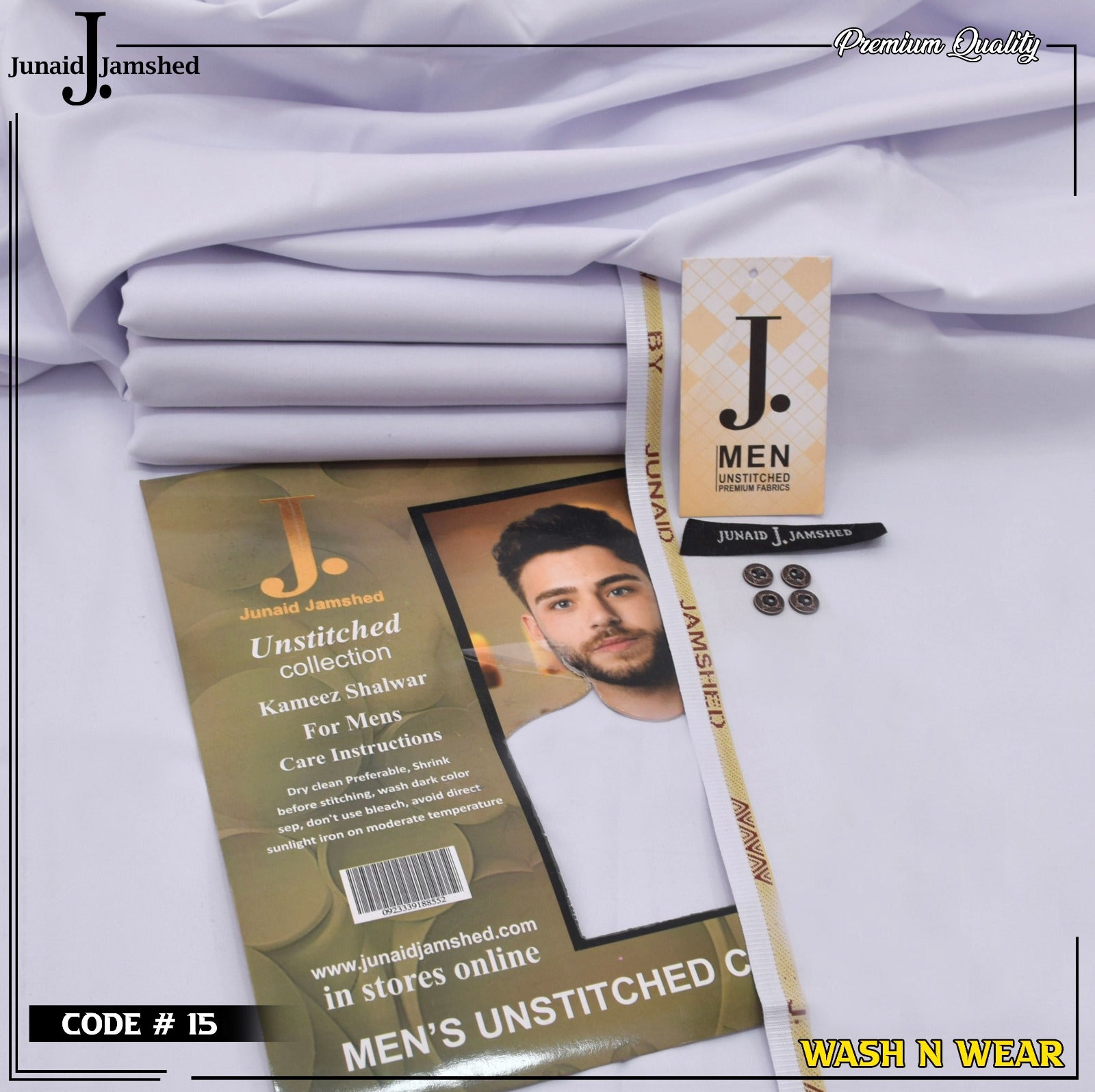 Wash N Wear | 4 Seasonal Best Wash N Wear