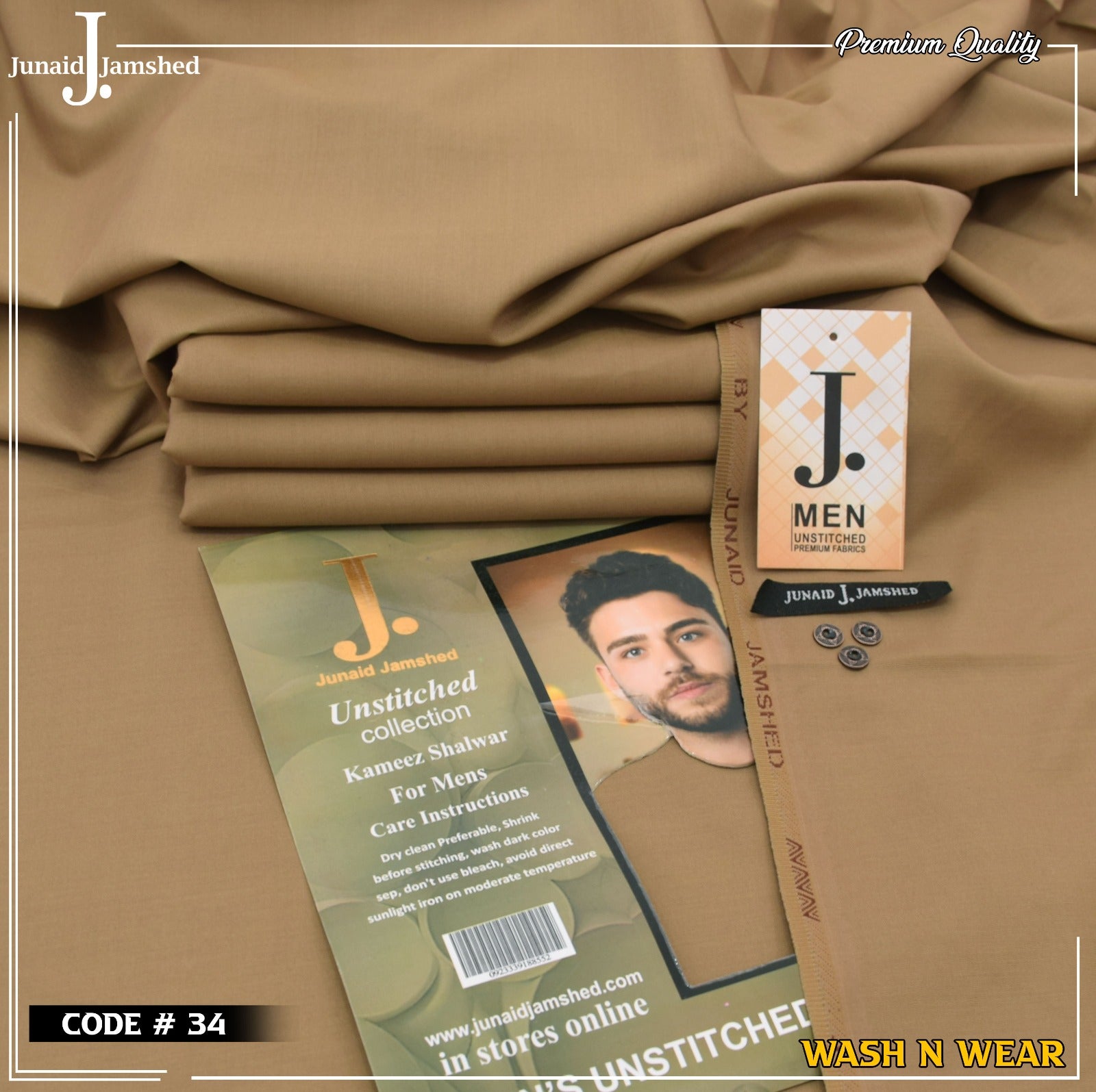 Wash N Wear | 4 Seasonal Best Wash N Wear