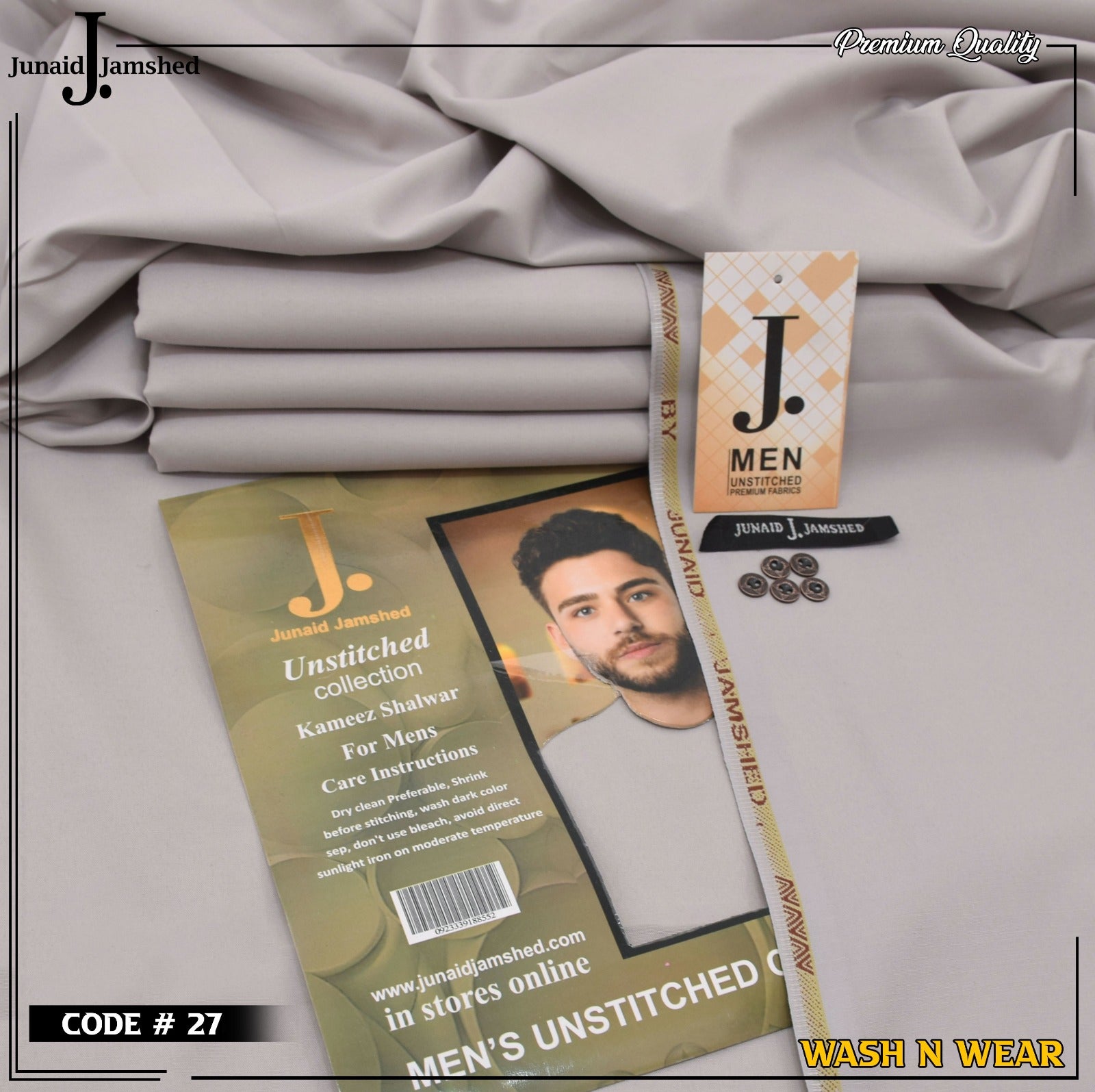 Wash N Wear | 4 Seasonal Best Wash N Wear