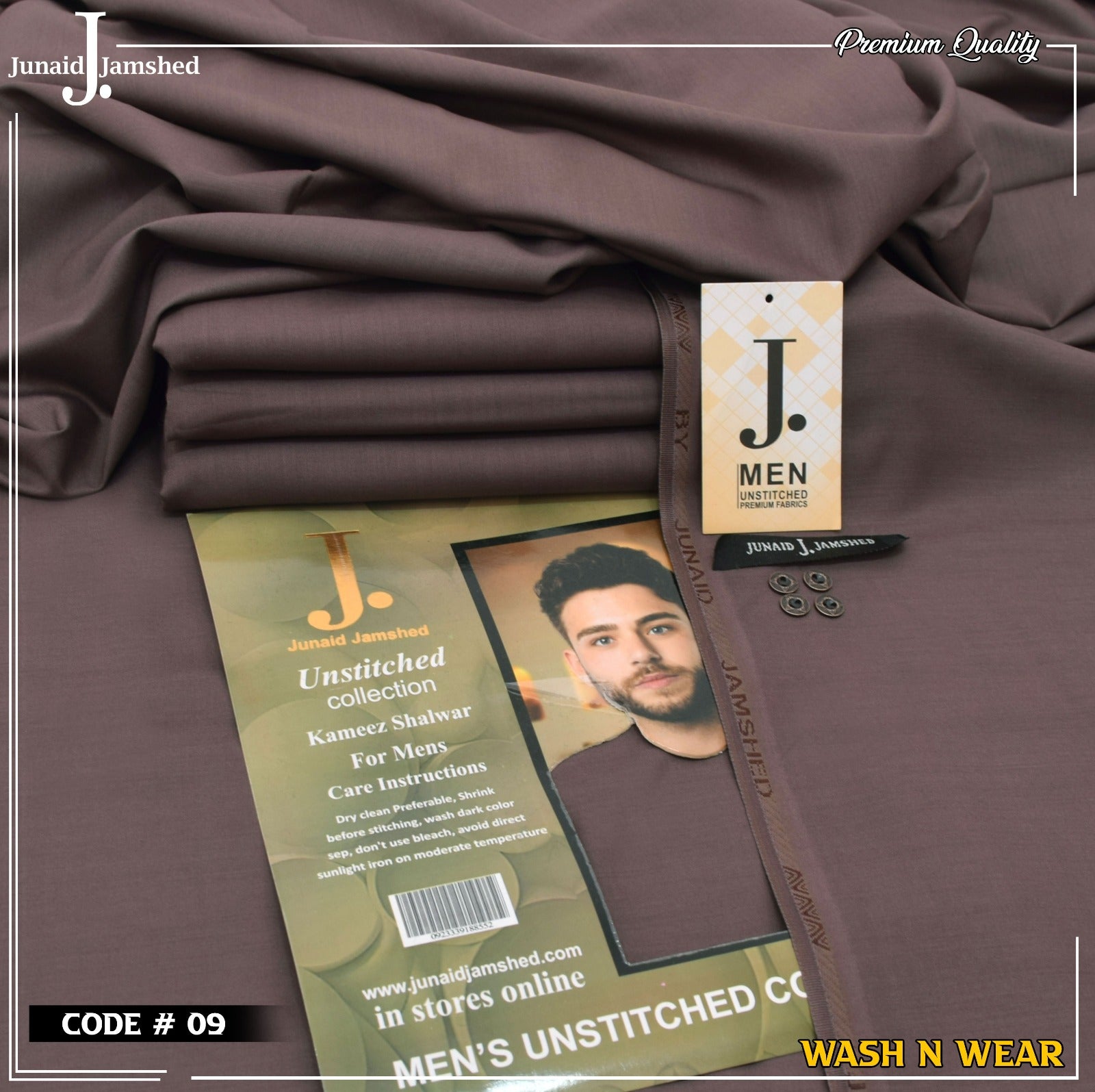 Wash N Wear | 4 Seasonal Best Wash N Wear