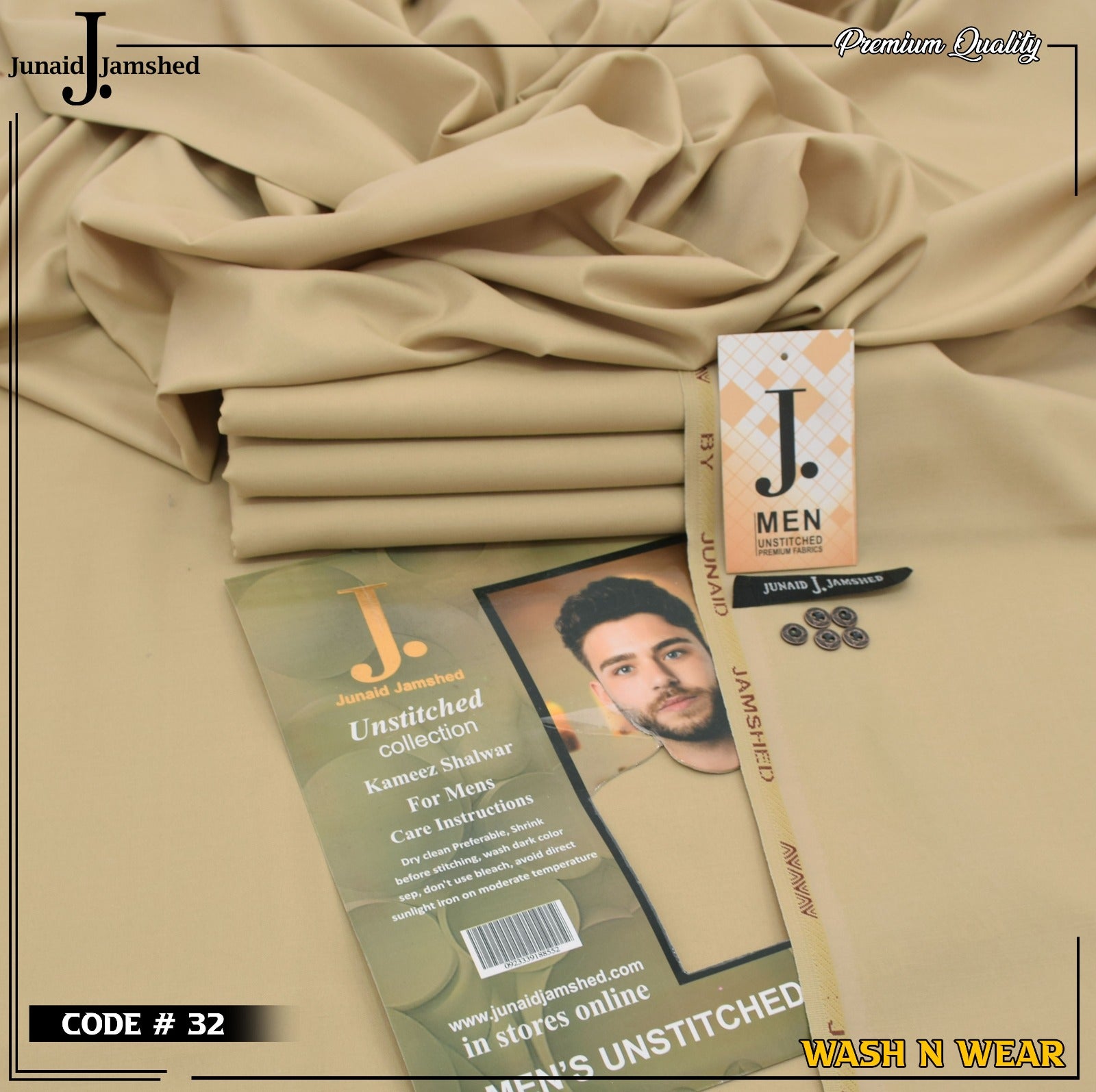 Wash N Wear | 4 Seasonal Best Wash N Wear