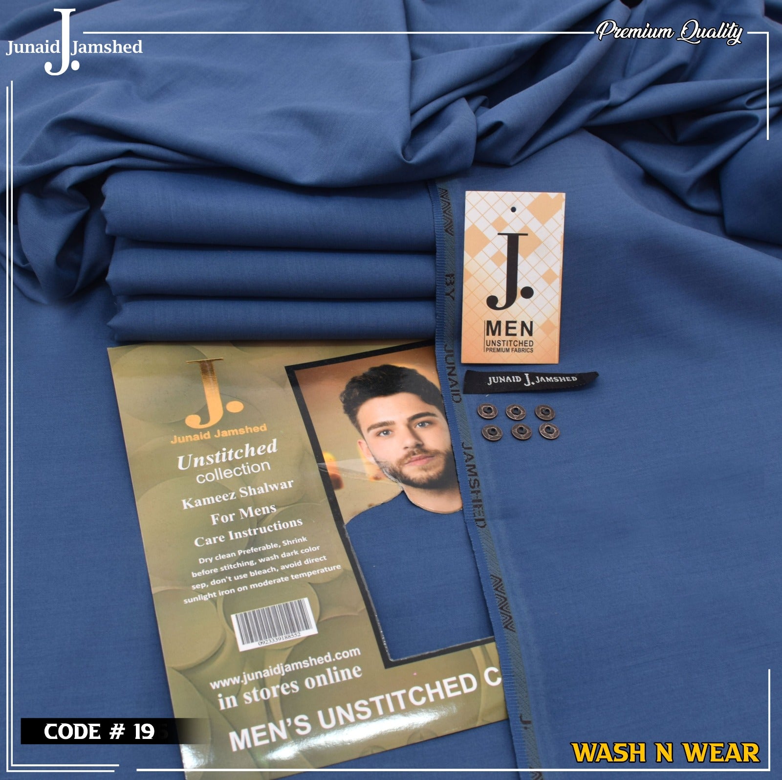 Wash N Wear | 4 Seasonal Best Wash N Wear