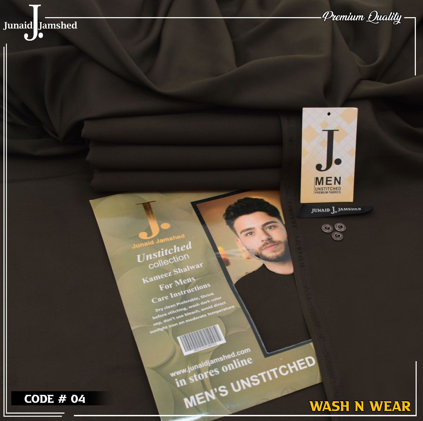 Wash N Wear | 4 Seasonal Best Wash N Wear