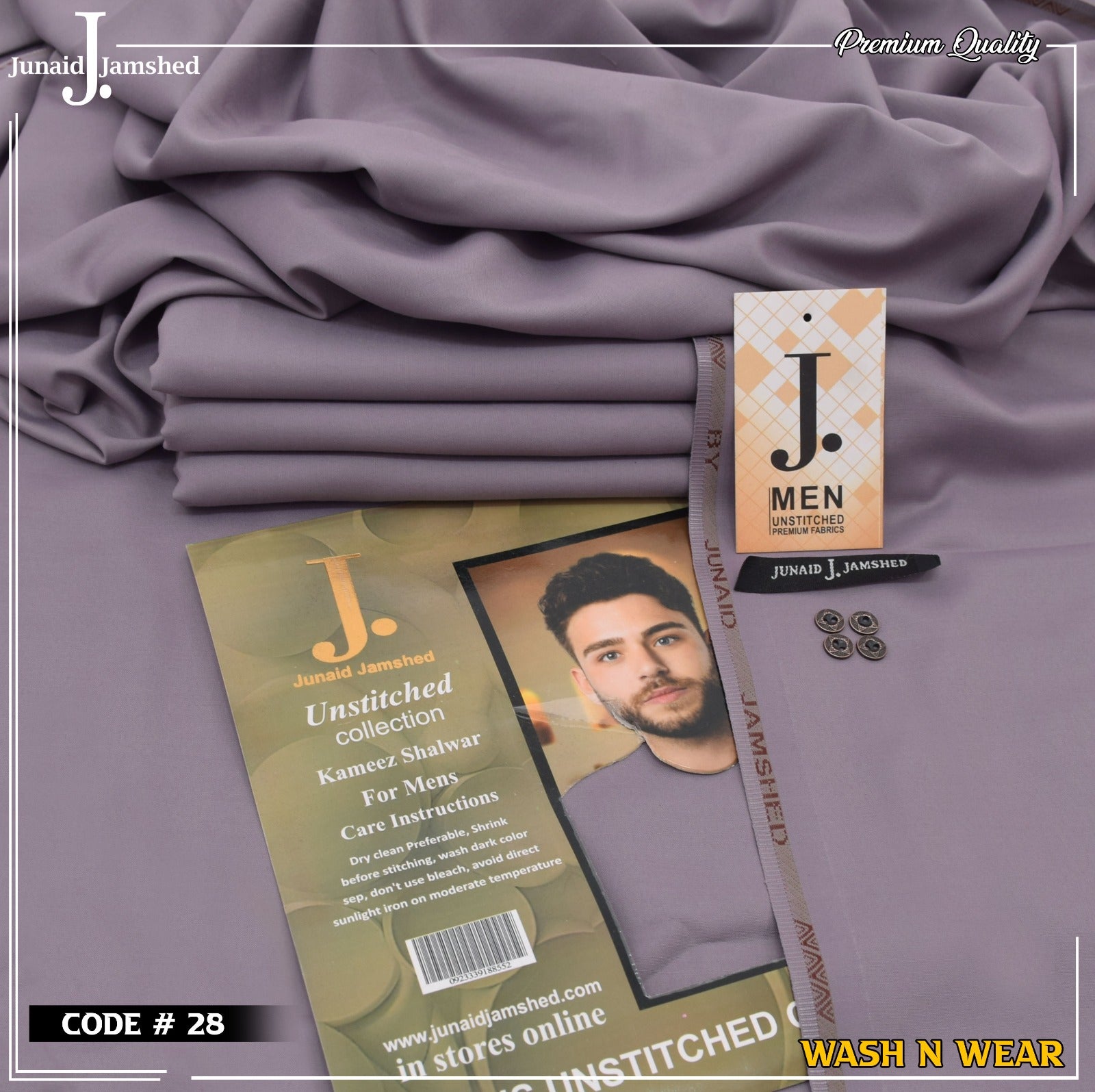 Wash N Wear | 4 Seasonal Best Wash N Wear