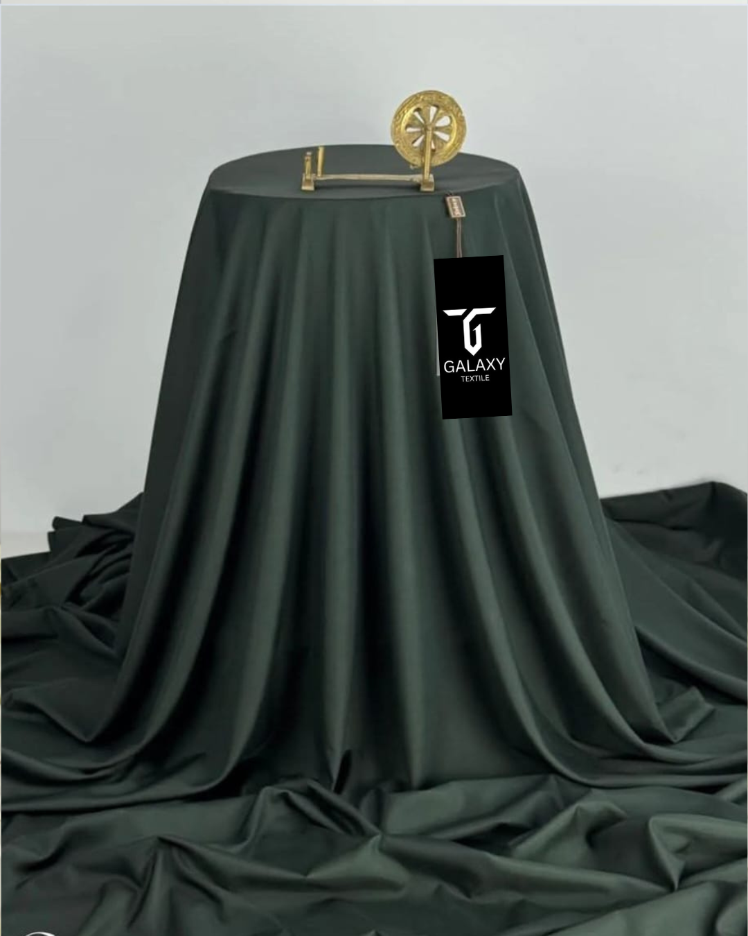 Unstitched Wash & Wear Four Seasons Wrinkle Free Fabric