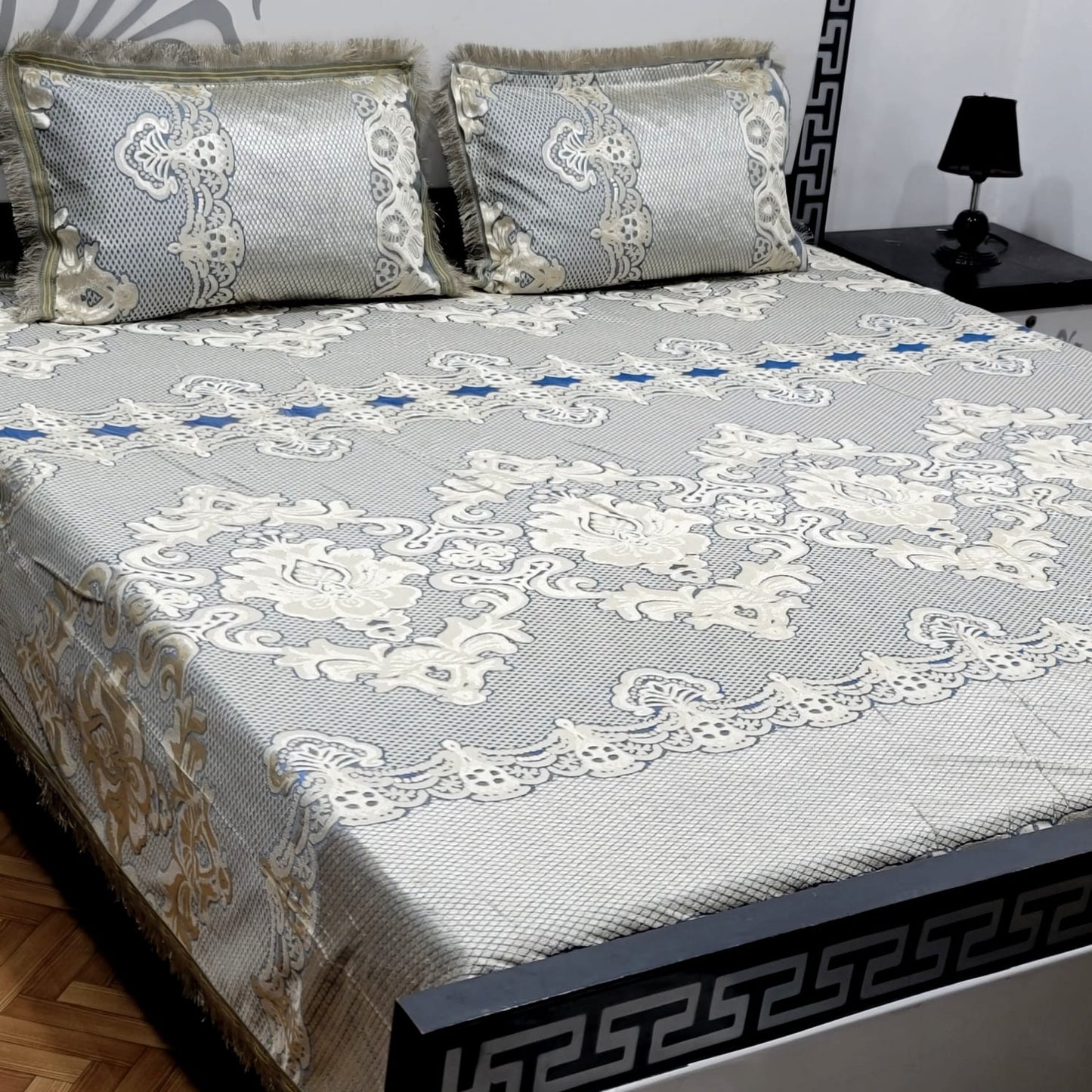 3PC PALACHI BEDSHEET
