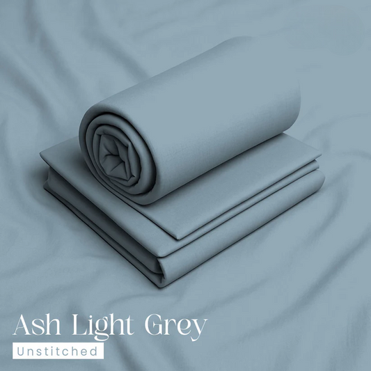 Unstitched Wash & Wear Four Seasons Wrinkle Free Fabric