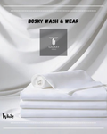 BOSKY WASH & WEAR