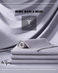 BOSKY WASH & WEAR
