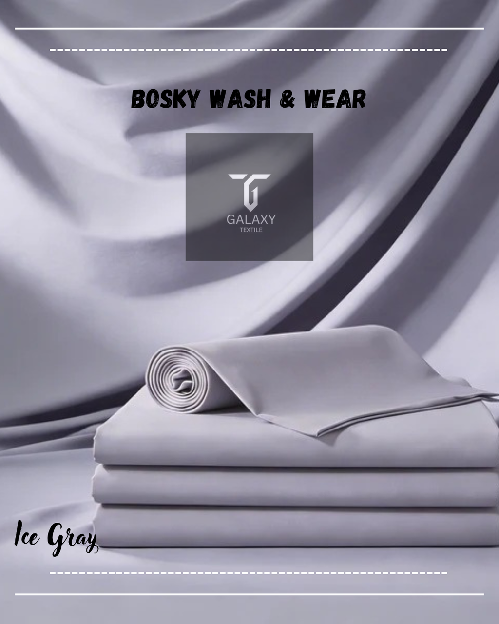 Wash N Wear | 4 Seasonal Best Wash N Wear
