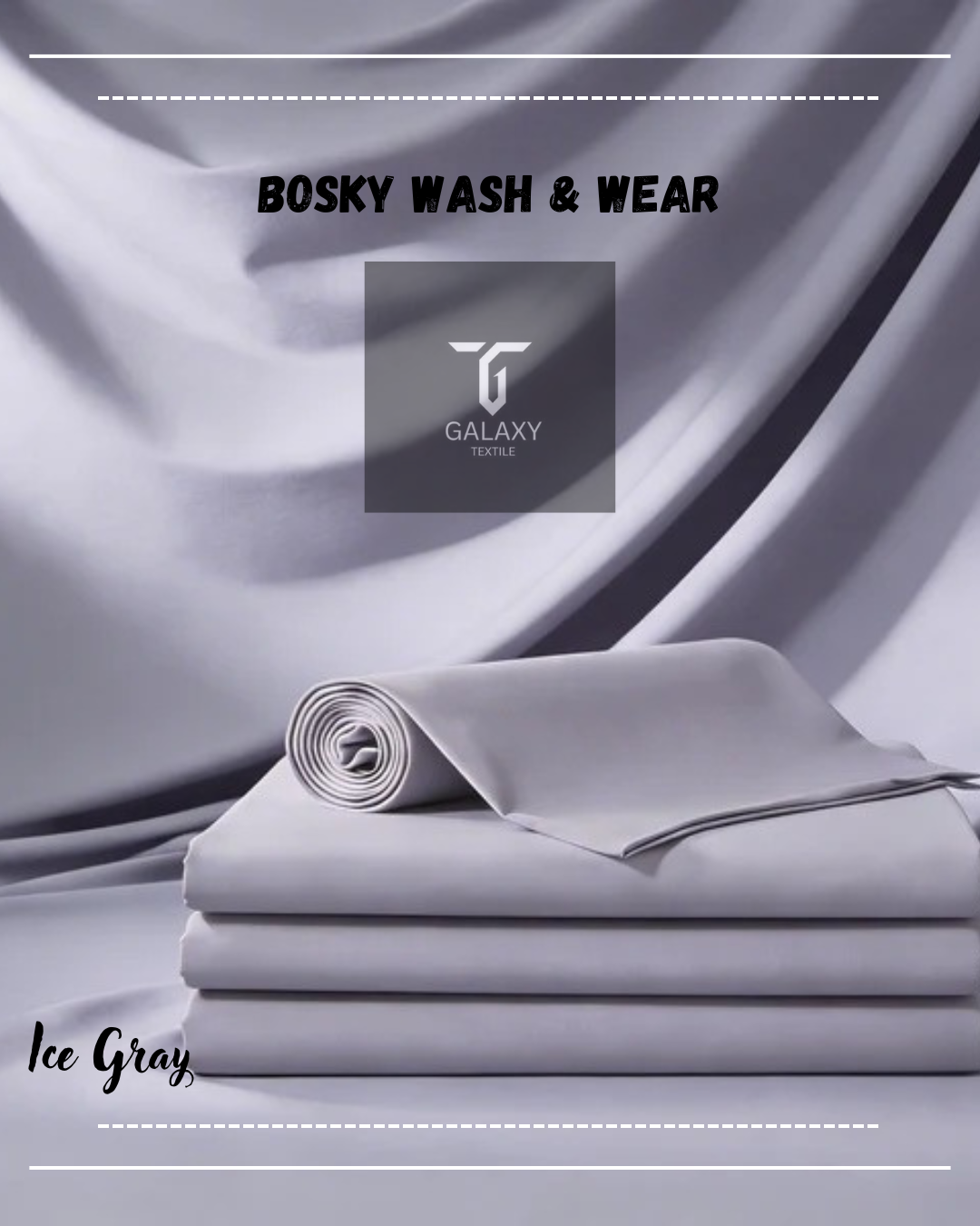Wash N Wear | 4 Seasonal Best Wash N Wear